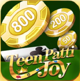 Teen Patti Joy