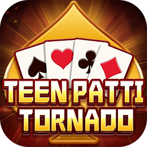 Teen Patti Tornado APk
