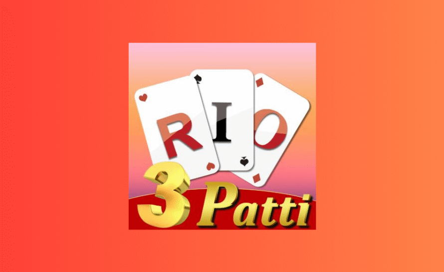 download rio app teen patti 2025 2026