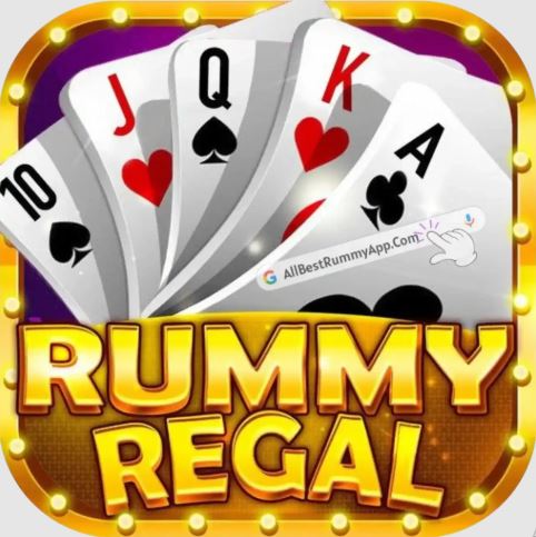Download Rummy Regal app today 2025 2026