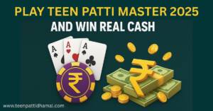 teen patti master 2025 real cash