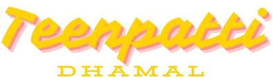 Teenpattidhamal.com